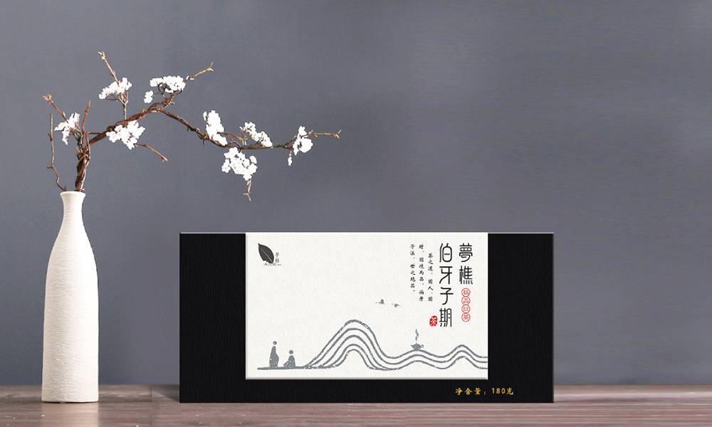 固安县国潮包装设计的创新路径——传统文化与年轻潮流的破圈融合